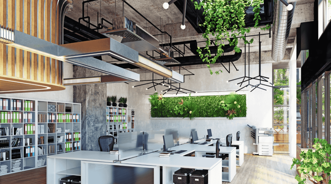 Ufficio open space