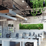 Ufficio open space