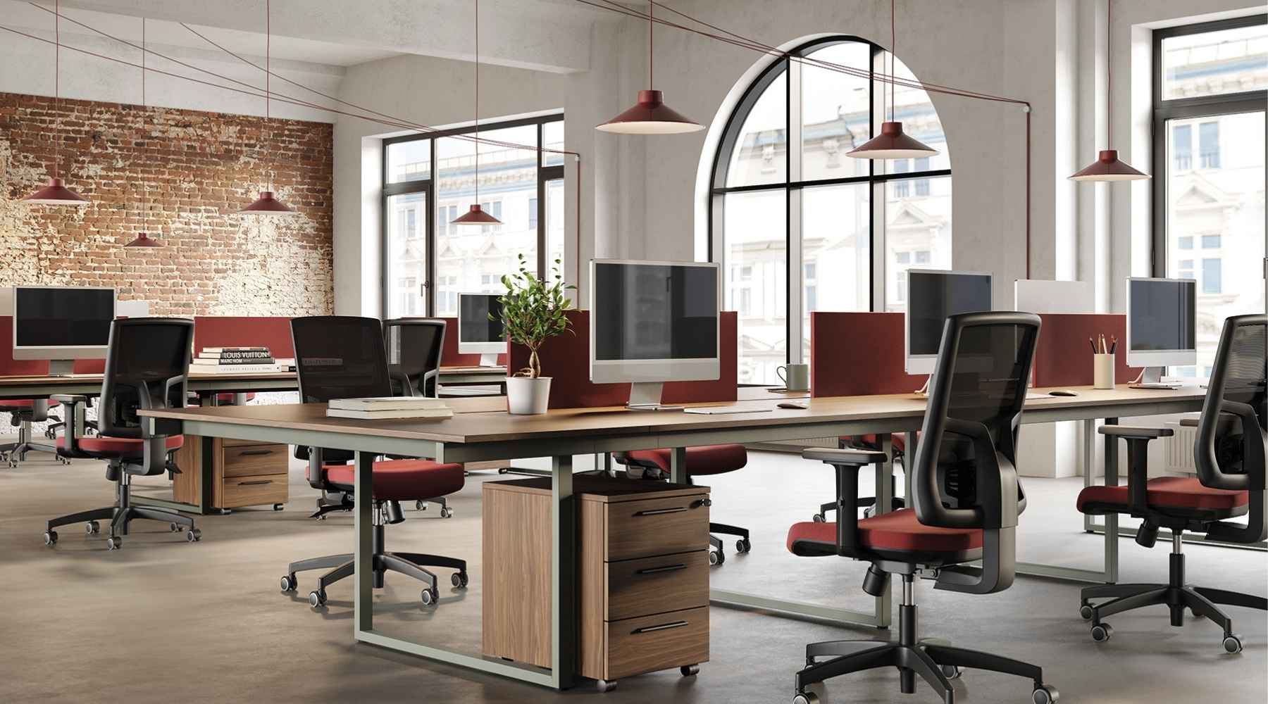 Arredamento modulare
