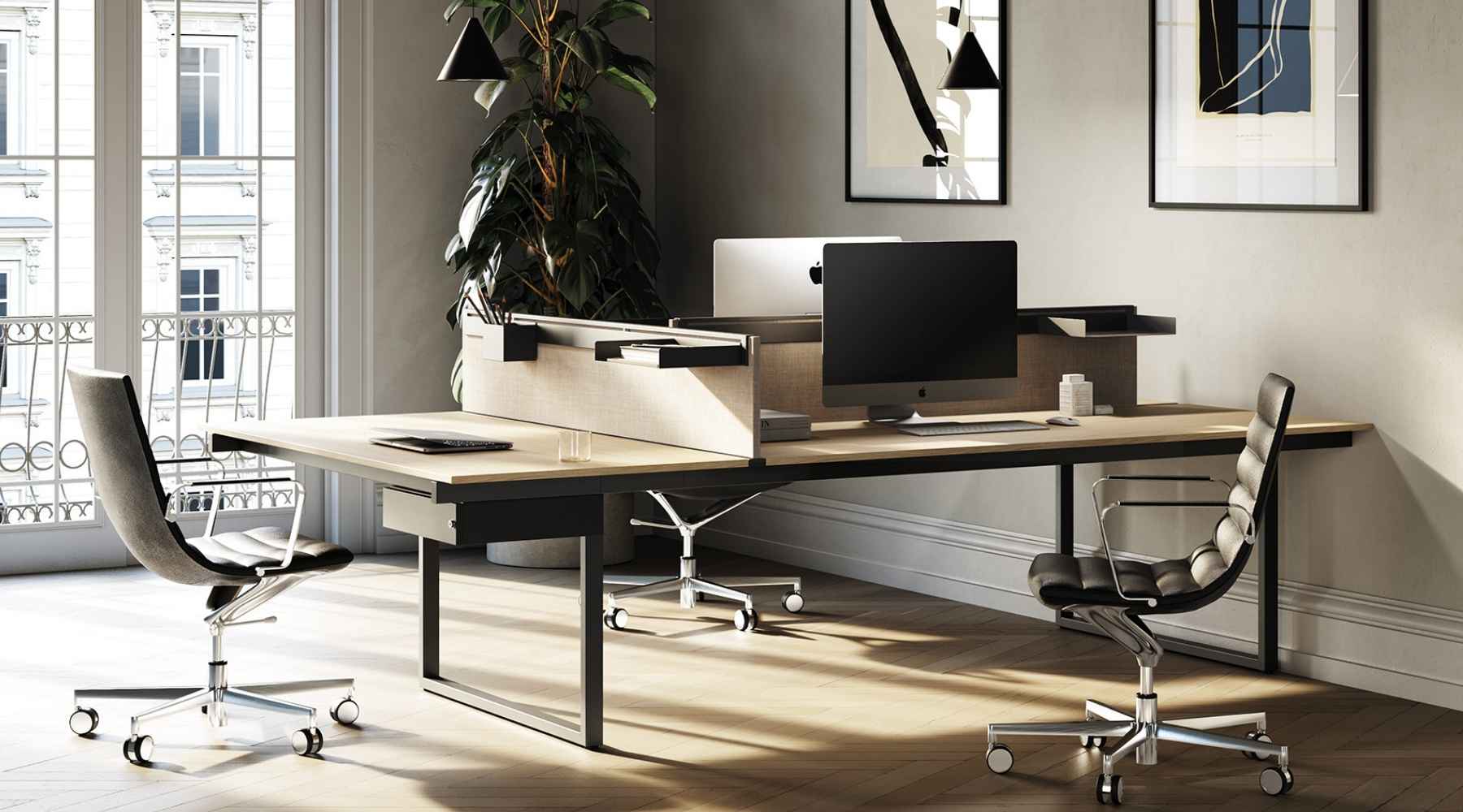 Arredamento sostenibile