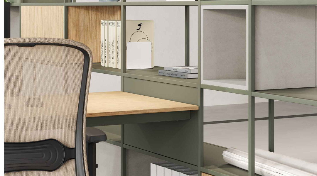 Arredamento modulare