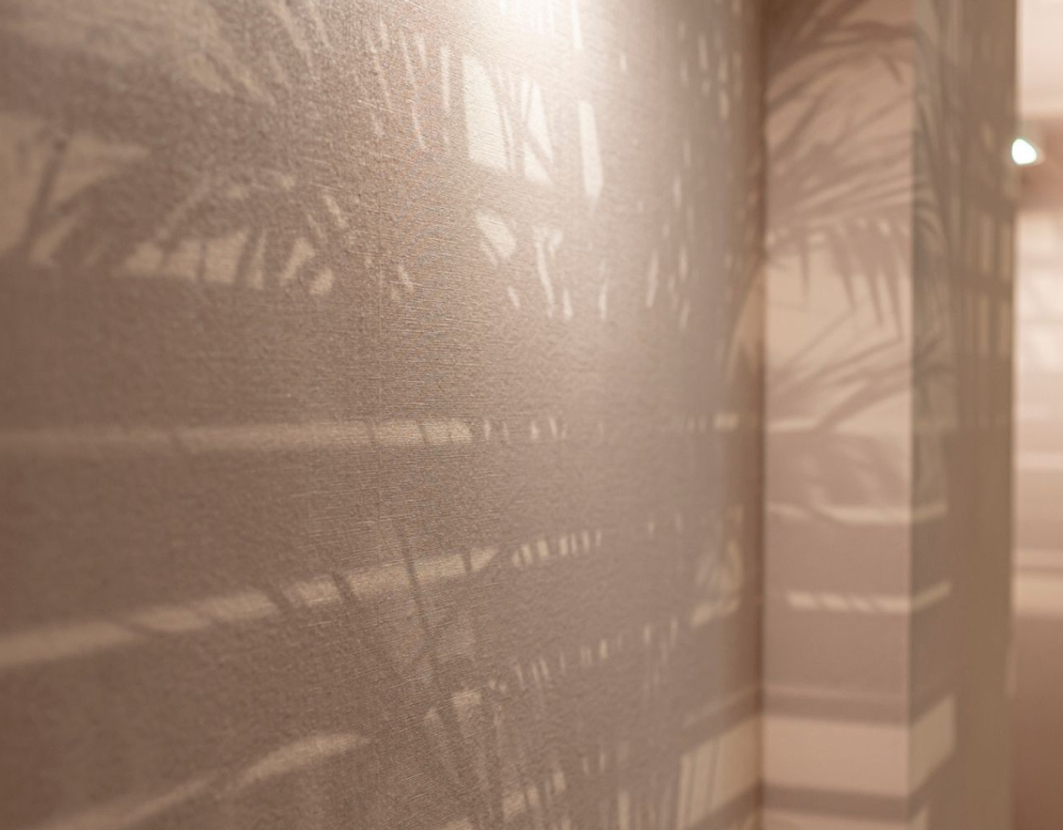 Carta da Parati per spazi di lavoro creativi