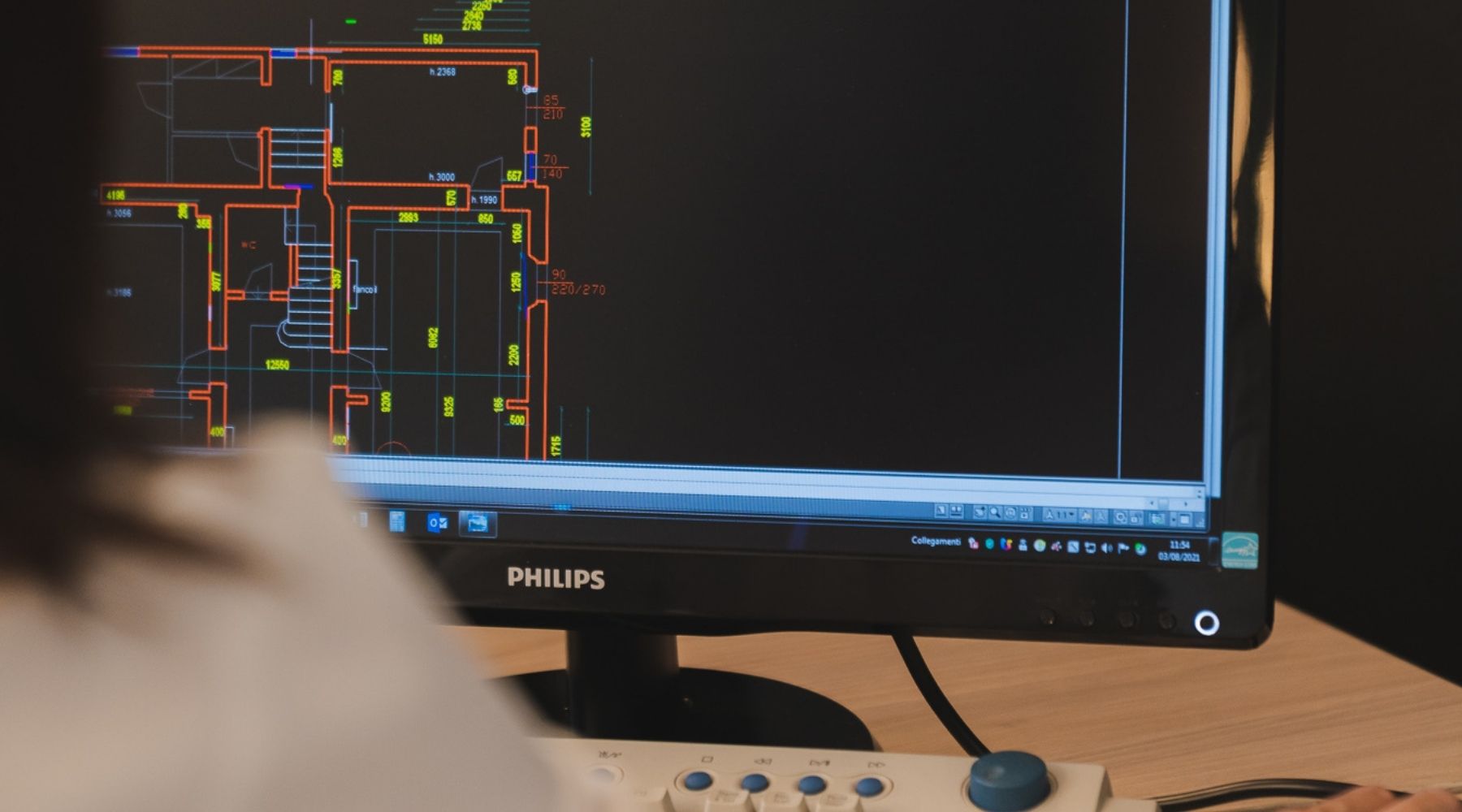 Come arredare l'ufficio per ridurre l'affaticamento visivo: 5 consigli pratici