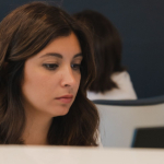 affaticamento visivo