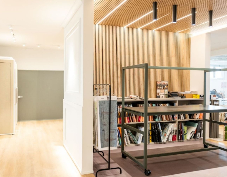 Progettazione ufficio 2026