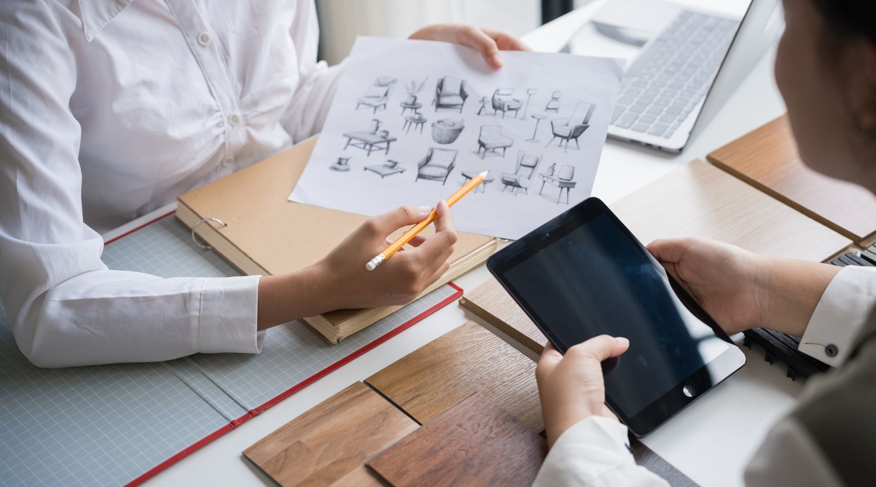 progettazione ufficio professionale