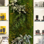 Progettare spazi industriali sostenibili: come ridurre l’impatto ambientale con il design