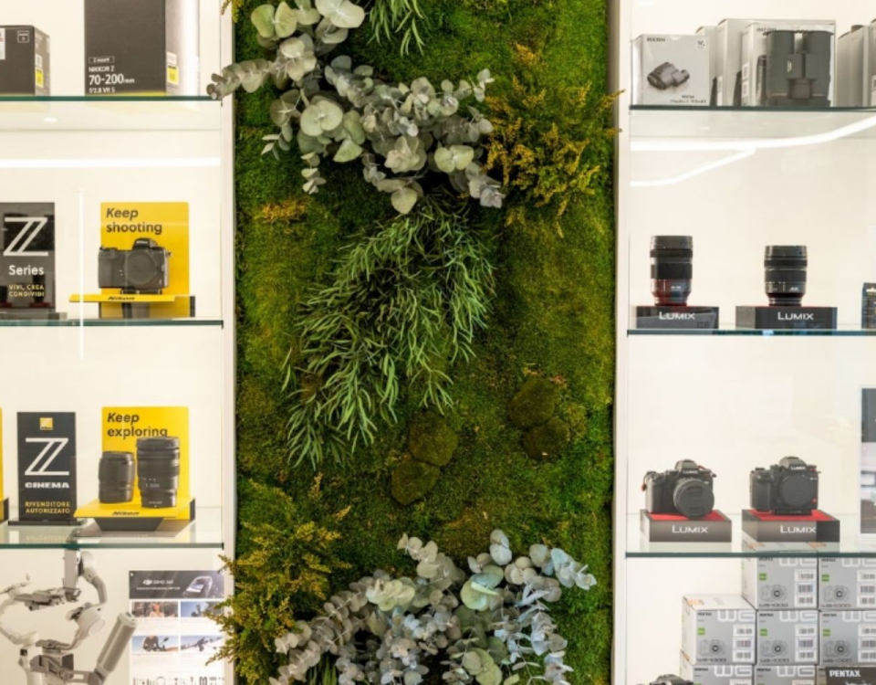 Progettare spazi industriali sostenibili: come ridurre l’impatto ambientale con il design