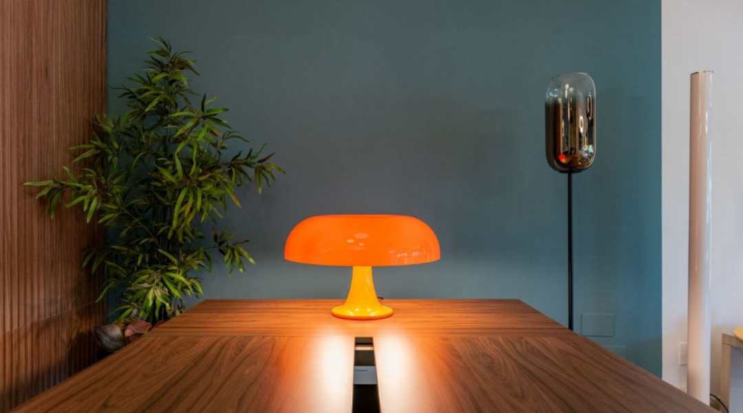 Illuminazione da ufficio