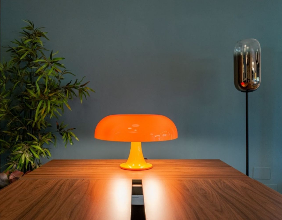 Illuminazione da ufficio