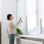 Tende a rullo oscuranti