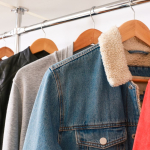 Negozio di abbigliamento