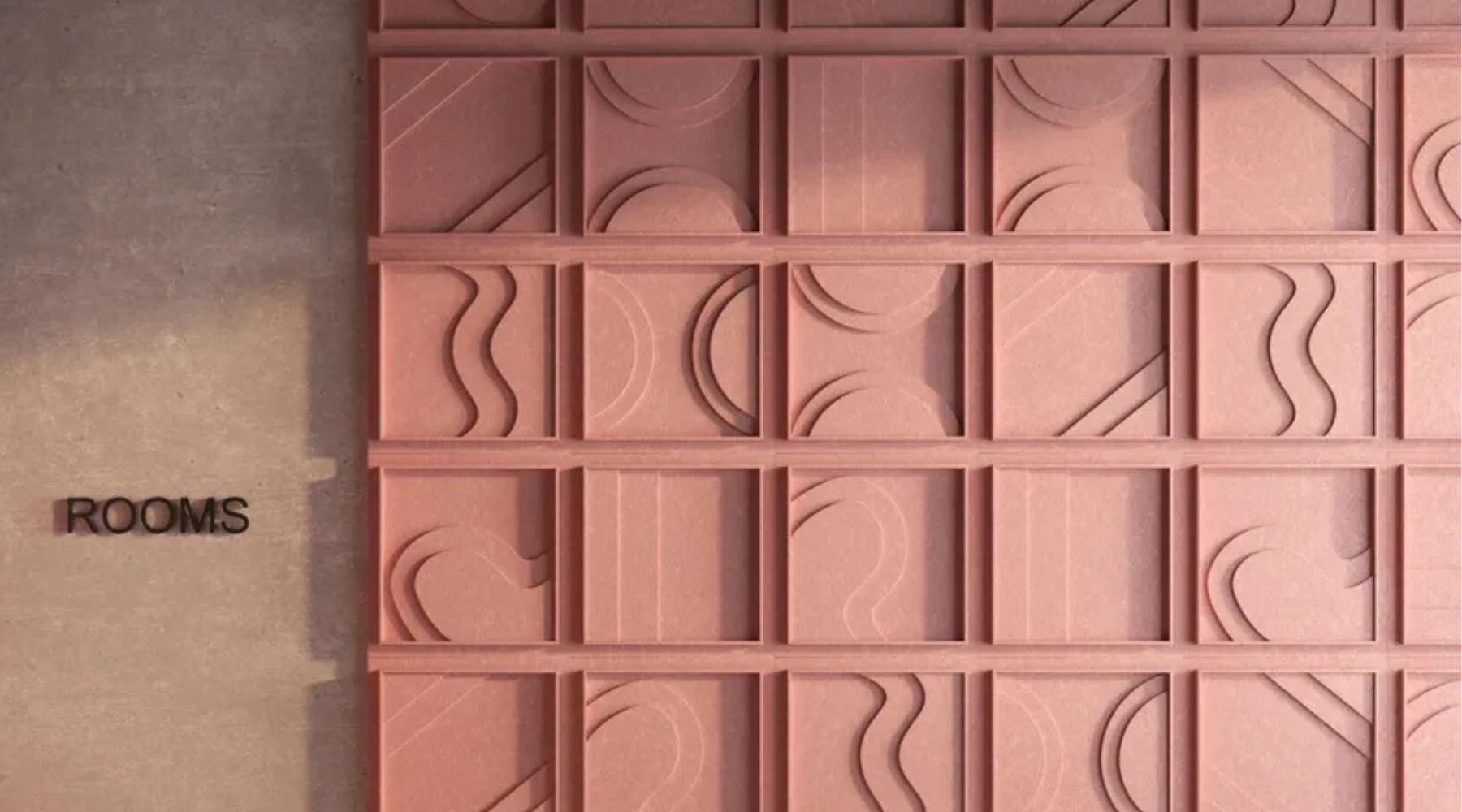 pannelli fono assorbenti