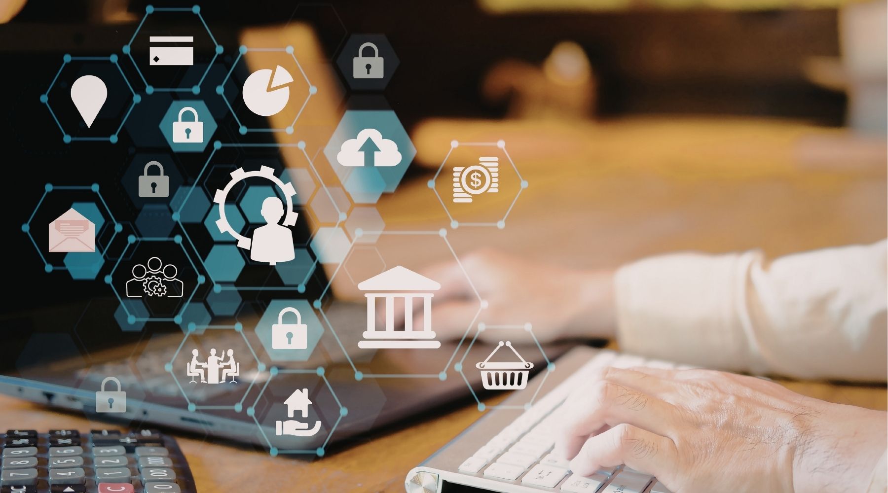 Tecnologia in ufficio