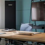 Tecnologia integrata in ufficio