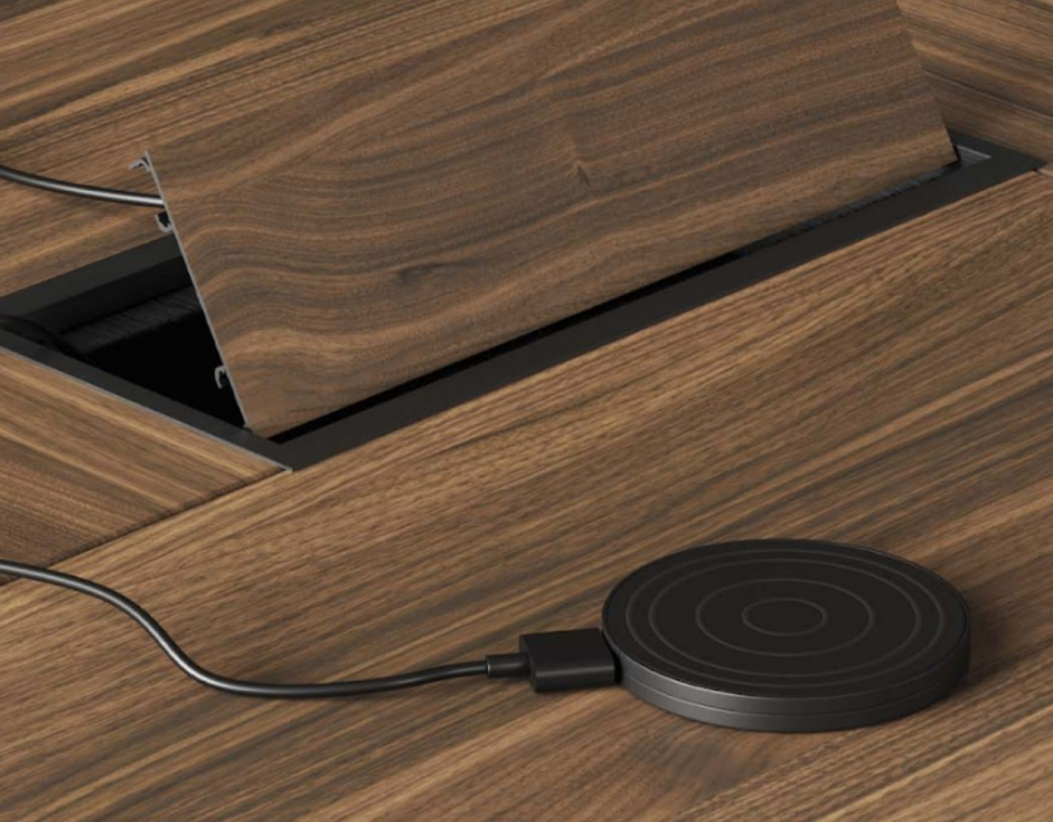 Arredo studio professionale