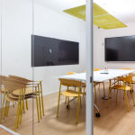 Ufficio chiavi in mano