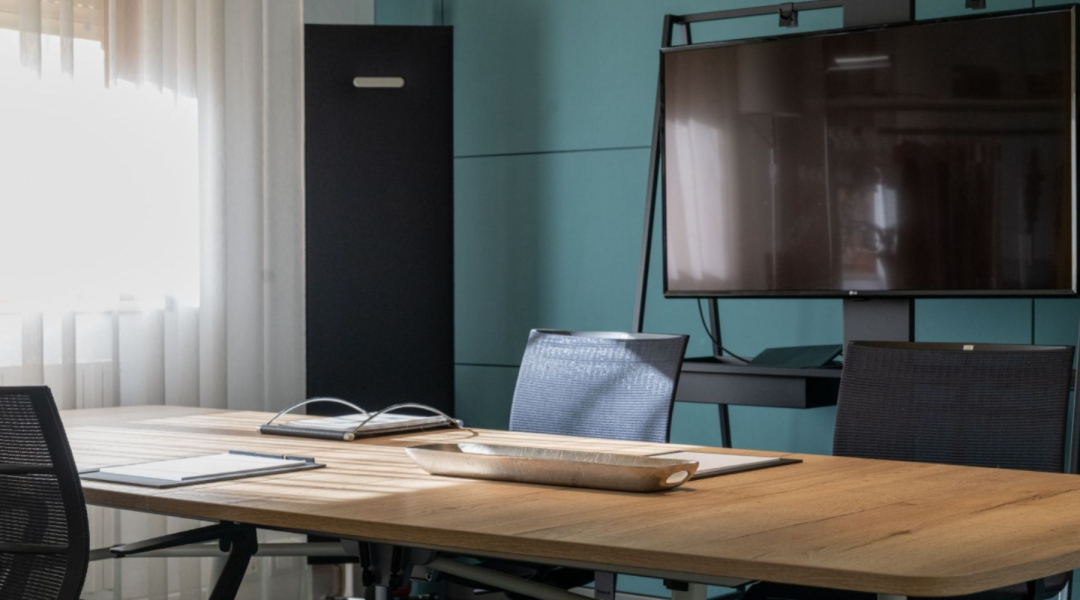 Arredamento ufficio