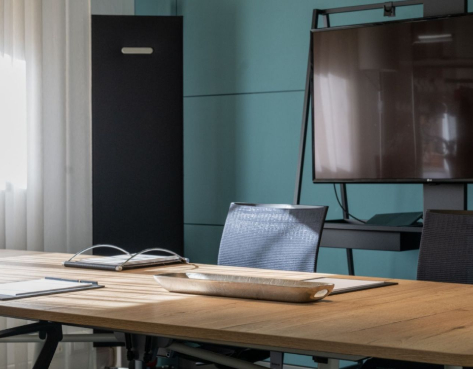Arredamento ufficio