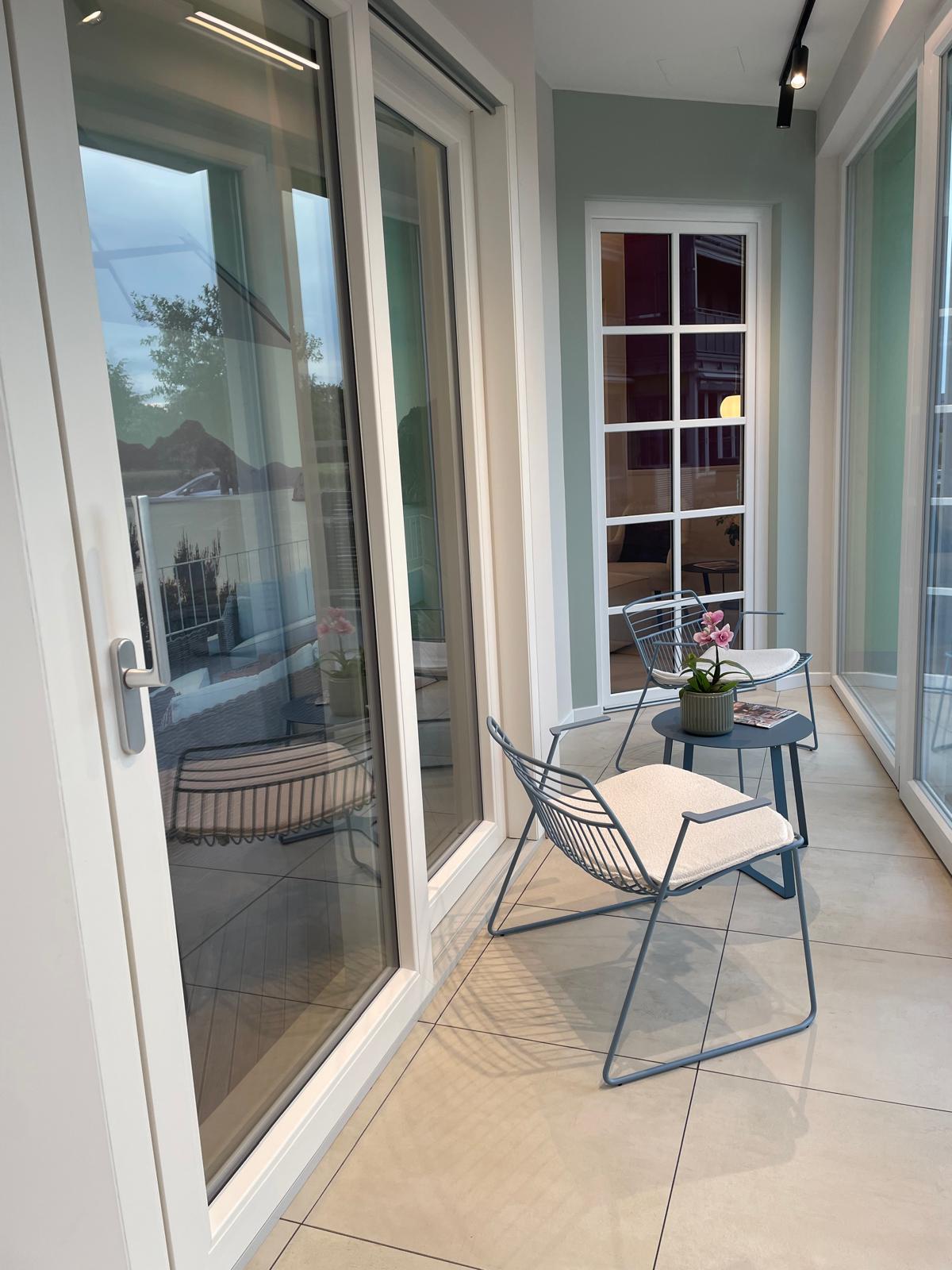 SHOWROOM NEGOZI FIRENZE - SHOWROOM FINESTRE