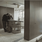 Arredamento ufficio di serie