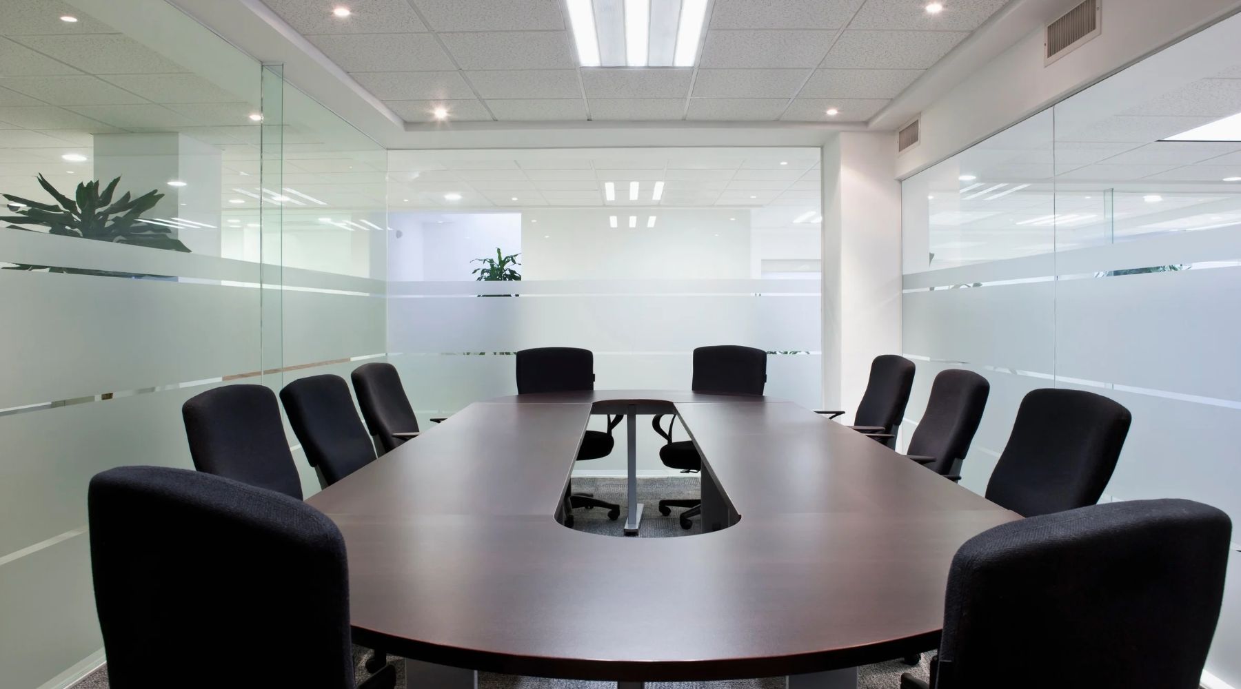 Sala Riunioni Aziendali